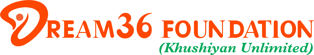 Dream36 Foundation, Khushiyan Unlimited