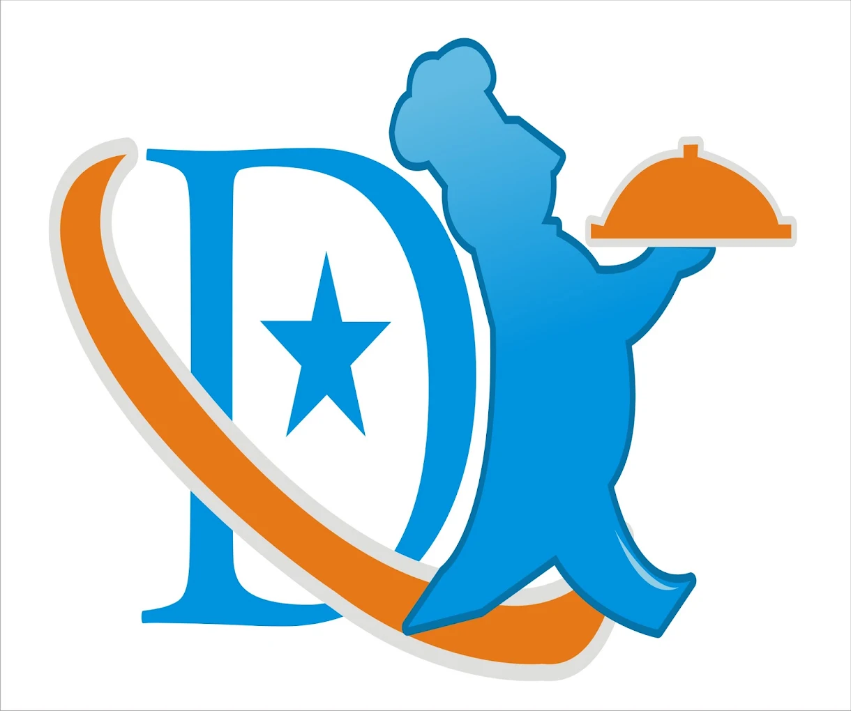 D Star Hospitality Services logo